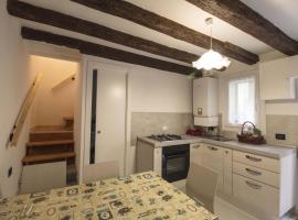 Dimora Marchiada - Isola di Pellestrina Ve, Hotel in Pellestrina