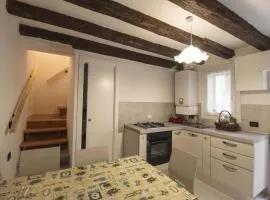 Dimora Marchiada - Isola di Pellestrina Ve