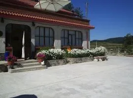 B&B PASSO DEL FALCO