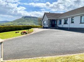 Cullentra House, hotel v mestu Cushendall