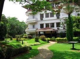 Royal Inn, 3-star hotel in Mysore