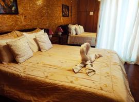 Superior Apartment, hotel near Historical and Folklore Museum of Corinth, Korinthos