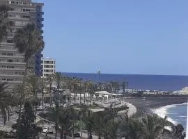 Charming Holidays in Martiánez Beach