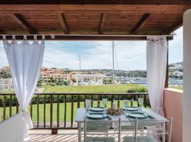 ⭑ ⭑ ⭑ ⭑ ⭑Porto Cervo Yacht Club: Porto Cervo'da bir otel