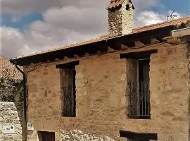 FUENTETRIGO II