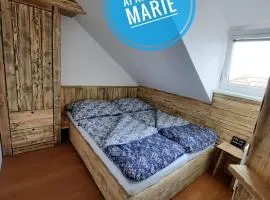 Apartmán Marie