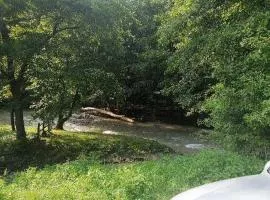 Apartman Gradac Deguric