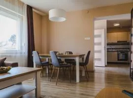 Németh Apartman