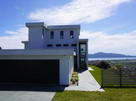 White House, B&B i Paraparaumu