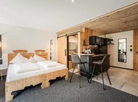 s'Hoamatl Dorfkrug Appartements