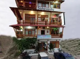 Hotel Sotavento