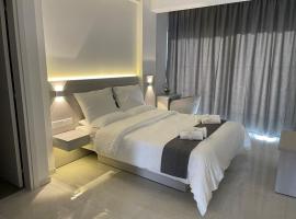 La Veranda Hotel, hotel near Larnaca International Airport - LCA, 