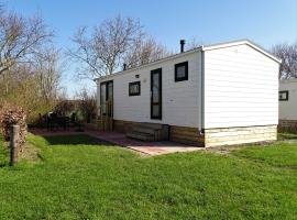 Chalet 3, ξενοδοχείο σε Meliskerke