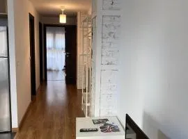 Apartamento Casa Latre