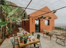 Mango House