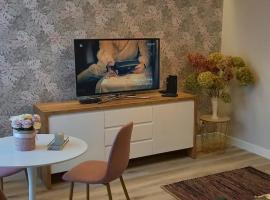 Apartament Wilkońskiego, отель в Иновроцлаве