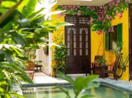 Spring Garden Villa Hoi An