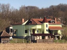 Vila Rodjak, holiday home in Mionica