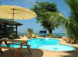 Ocean View Resort