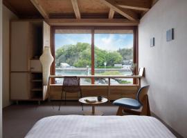 오노미치에 위치한 호텔 SOIL Setoda