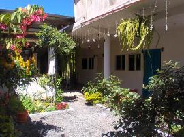 Casa LLEMO, holiday rental in San Pedro La Laguna