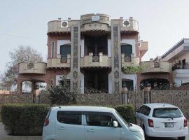 Butt Lodges 3, Hotel in der Nähe von: Nawaz Sharif Park, Islamabad