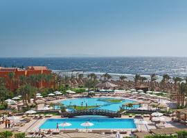 Sharm Grand Plaza Resort - Families and Couples Only, hotel in Sharm El Sheikh