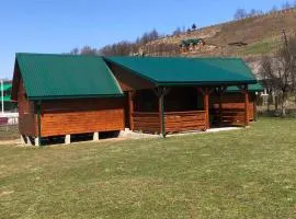 Садиба під Чертежиком 2
