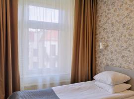 Hotel Lorensberg, khách sạn boutique ở Gothenburg