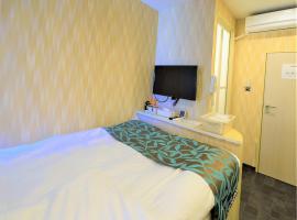Nishifunabashi Ekimae Hotel, khách sạn ở Funabashi