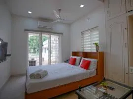 Adams Cottage Kochi