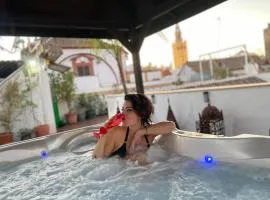 El Rey Moro Hotel Boutique