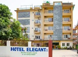 Hotel Elegant