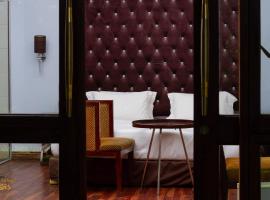 Staybridge Apartments Francistown, hotel near Sir Seretse Khama International Airport - GBE, Broadhurst