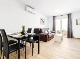 Apartment Cura Beach GALERA