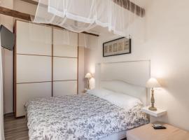 The Bell, apartamento em Comiso