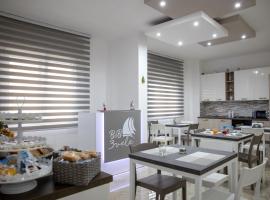 B&B 3 Vele – obiekt B&B w mieście Porto Cesareo