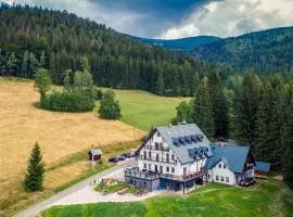 Apartmán Rezidence Rokytnice