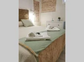 APARTAMENTO LA TEJA-parking privado