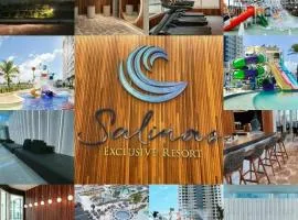 Salinas Exclusive Resort