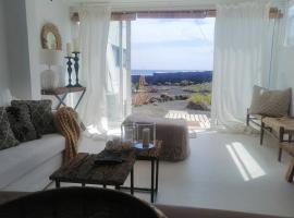 La Croce dei Venti (VV), hotel a Teguise