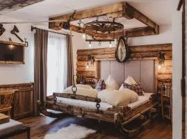Pension Seighof