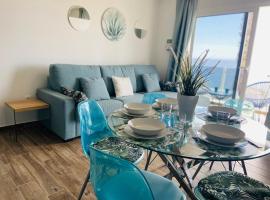 Sabbia Suites Yemayá, golfhotell i Puerto del Carmen