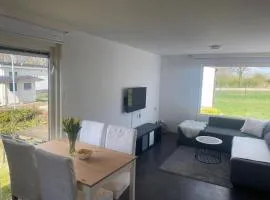 Ruime chalet midden in de natuur in Lith