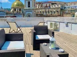 B&B Belvedere Partenopeo