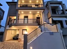 Lirtzis Luxury Villa
