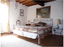 La Pieve Di Sant'Andrea, hotel v destinaci Maggiano