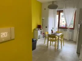 Alleria Holiday Home
