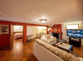 Tavernetta Apartment