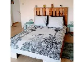 Land Scape guesthouse